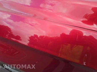 2017 Ford Fusion Titanium - miniatura 20