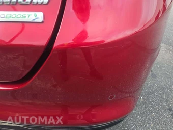 2017 Ford Fusion Titanium - miniatura 23