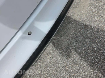 2017 Ford Fusion Titanium - miniatura 21