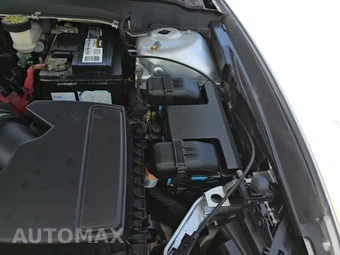 2017 Ford Fusion Titanium – miniatura 19