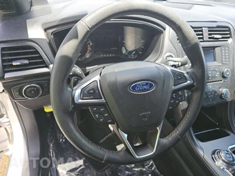 2017 Ford Fusion V6 Sport - miniatura 10