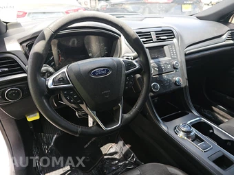 2017 Ford Fusion V6 Sport - miniatura 11