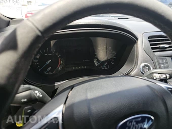 2017 Ford Fusion V6 Sport - miniatura 12