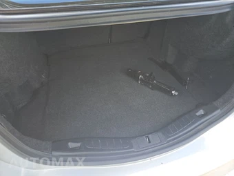 2017 Ford Fusion V6 Sport - miniatura 16