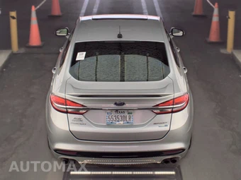 2017 Ford Fusion V6 Sport - miniatura 5