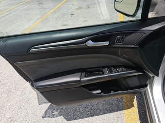 2017 Ford Fusion V6 Sport - miniatura 9