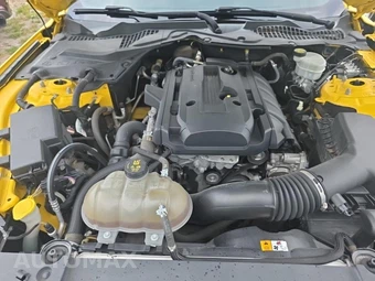 2017 Ford Mustang EcoBoost Coupe – miniatura 18