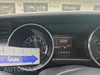 2017 Ford Mustang EcoBoost Coupe – miniatura 20