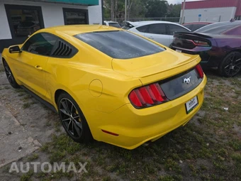 2017 Ford Mustang EcoBoost Coupe – miniatura 6