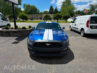 2017 Ford Mustang EcoBoost Coupe - miniatura 5