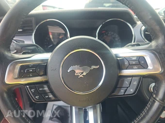 2017 Ford Mustang EcoBoost Coupe – miniatura 10