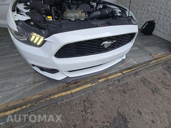 2017 Ford Mustang EcoBoost Coupe - miniatura 18