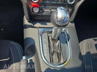2017 Ford Mustang EcoBoost Coupe - miniatura 24