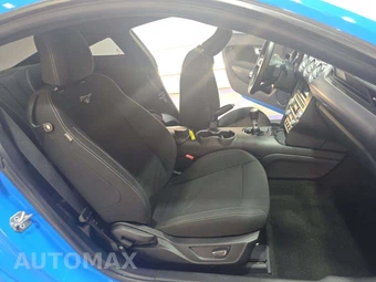 2017 Ford Mustang EcoBoost Coupe - miniatura 18