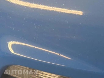2017 Ford Mustang EcoBoost Coupe - miniatura 21