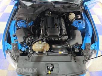 2017 Ford Mustang EcoBoost Coupe - miniatura 26