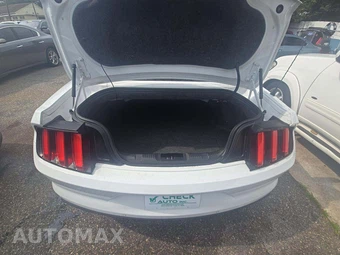 2017 Ford Mustang EcoBoost Premium Convertible – miniatura 14