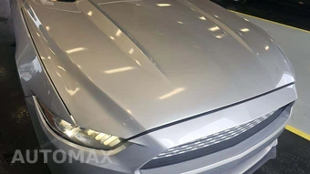 2017 Ford Mustang EcoBoost Premium Convertible - miniatura 21