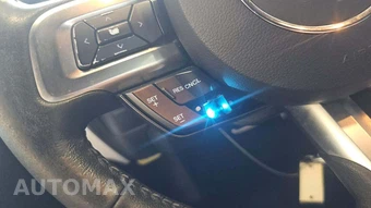 2017 Ford Mustang EcoBoost Premium Convertible - miniatura 22