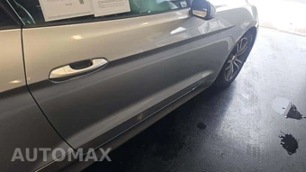 2017 Ford Mustang EcoBoost Premium Convertible - miniatura 23