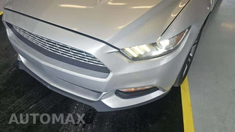 2017 Ford Mustang EcoBoost Premium Convertible - miniatura 29