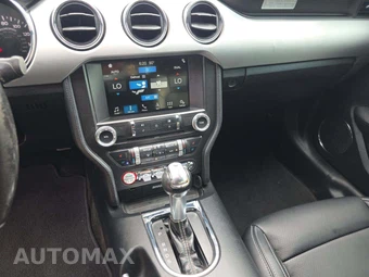 2017 Ford Mustang EcoBoost Premium Convertible - miniatura 10