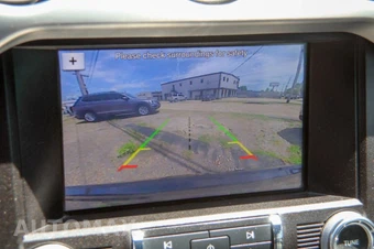 2017 Ford Mustang EcoBoost Premium Convertible - miniatura 4