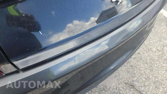 2017 Ford Mustang EcoBoost Premium Convertible - miniatura 23