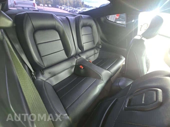 2017 Ford Mustang EcoBoost Premium Coupe – miniatura 13