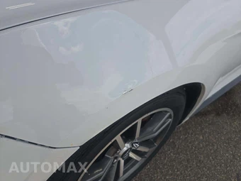 2017 Ford Mustang EcoBoost Premium Coupe – miniatura 20