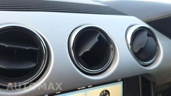 2017 Ford Mustang EcoBoost Premium Coupe – miniatura 20