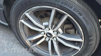 2017 Ford Mustang EcoBoost Premium Coupe – miniatura 25