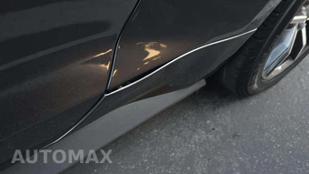 2017 Ford Mustang EcoBoost Premium Coupe – miniatura 27