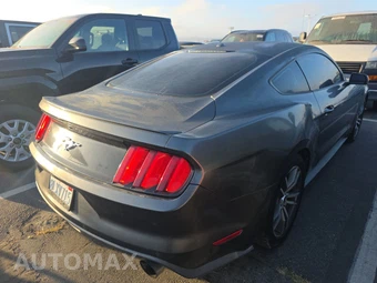 2017 Ford Mustang EcoBoost Premium Coupe – miniatura 4