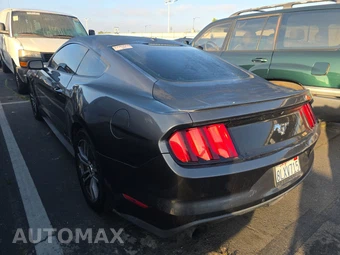 2017 Ford Mustang EcoBoost Premium Coupe – miniatura 6