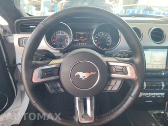 2017 Ford Mustang EcoBoost Premium Coupe – miniatura 10