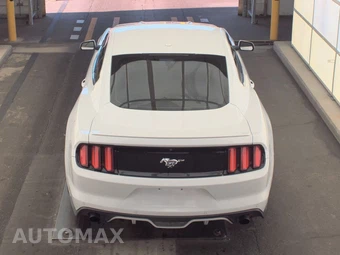 2017 Ford Mustang EcoBoost Premium Coupe – miniatura 5