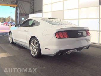 2017 Ford Mustang EcoBoost Premium Coupe – miniatura 6