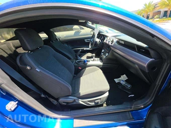 2017 Ford Mustang GT Coupe - miniatura 18
