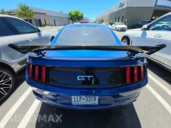 2017 Ford Mustang GT Coupe - miniatura 30