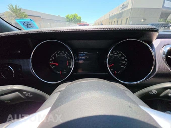 2017 Ford Mustang GT Coupe - miniatura 9