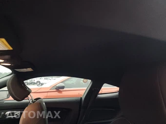 2017 Ford Mustang GT Coupe - miniatura 17