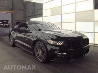 2017 Ford Mustang GT Coupe - miniatura 3