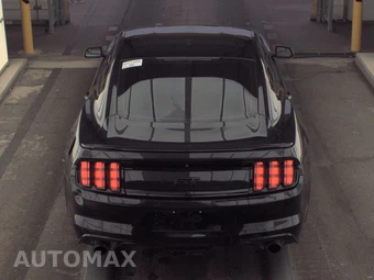2017 Ford Mustang GT Coupe - miniatura 5