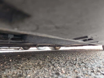 2017 Ford Mustang GT Coupe - miniatura 7