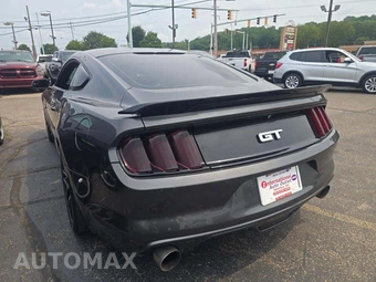 2017 Ford Mustang GT Coupe - miniatura 2
