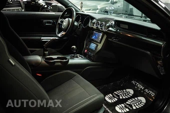 2017 Ford Mustang GT Coupe - miniatura 11