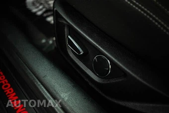 2017 Ford Mustang GT Coupe - miniatura 14