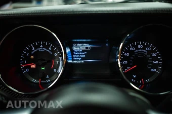 2017 Ford Mustang GT Coupe - miniatura 15