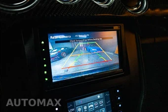 2017 Ford Mustang GT Coupe - miniatura 19